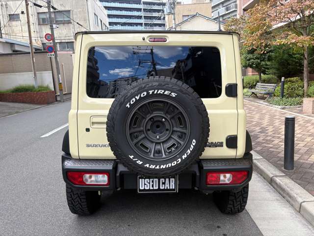 スズキ ジムニー　ノマド １．５ ＦＣ ４ＷＤ R7年 (近畿) 99