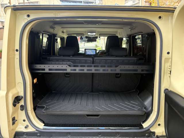 スズキ ジムニー　ノマド １．５ ＦＣ ４ＷＤ R7年 (近畿) 99