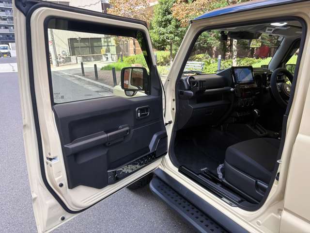 スズキ ジムニー　ノマド １．５ ＦＣ ４ＷＤ R7年 (近畿) 99