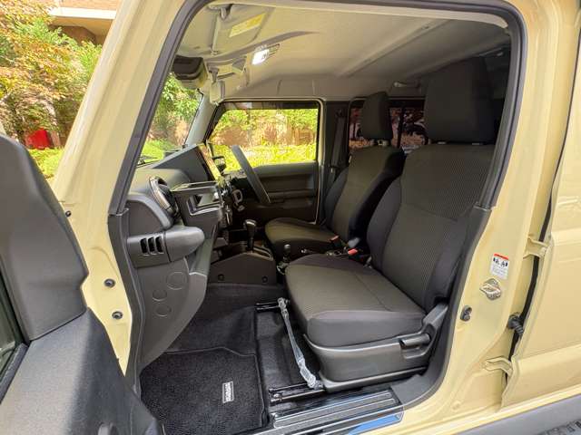 スズキ ジムニー　ノマド １．５ ＦＣ ４ＷＤ R7年 (近畿) 99