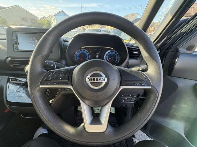 日産 ルークス ６６０ ハイウェイスターＸ R4年 (近畿) 99