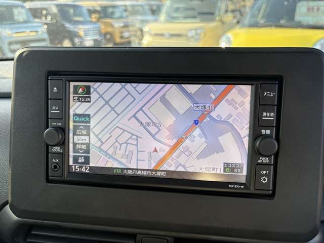 日産 ルークス ６６０ ハイウェイスターＸ R4年 (近畿) 99
