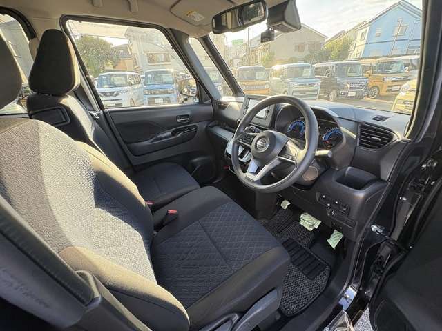日産 ルークス ６６０ ハイウェイスターＸ R4年 (近畿) 99