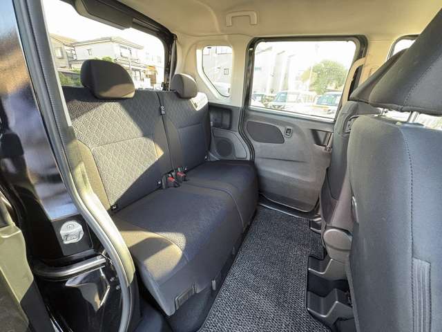 日産 ルークス ６６０ ハイウェイスターＸ R4年 (近畿) 99