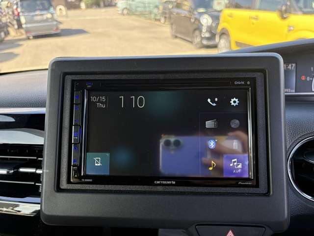 ホンダ Ｎ　ＢＯＸ カスタム ６６０ Ｌ R3年 (近畿) 99