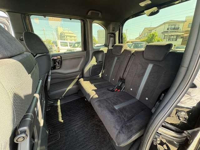 ホンダ Ｎ　ＢＯＸ カスタム ６６０ Ｌ R3年 (近畿) 99