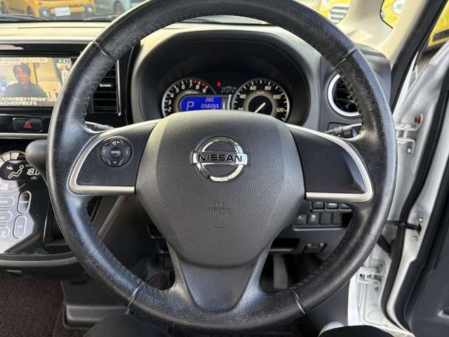 日産 デイズ　ルークス ６６０ ハイウェイスターＸ Ｇパッケージ H27年 (近畿) 99