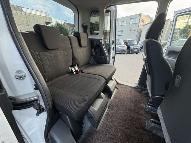 日産 デイズ　ルークス ６６０ ハイウェイスターＸ Ｇパッケージ H27年 (近畿) 99
