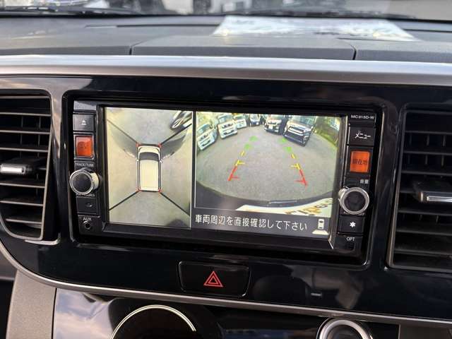 日産 デイズ　ルークス ６６０ ハイウェイスターＸ Ｇパッケージ H26年 (近畿) 99