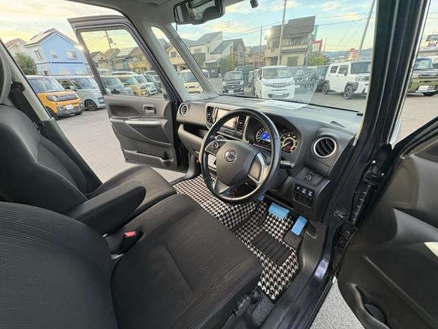 日産 デイズ　ルークス ６６０ ハイウェイスターＸ Ｇパッケージ H26年 (近畿) 99