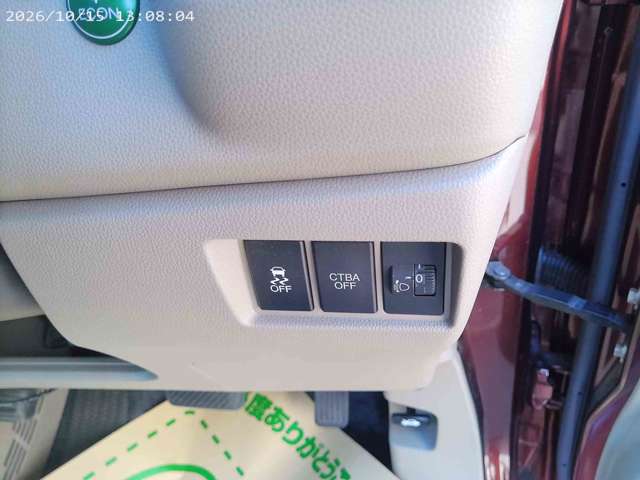 ホンダ Ｎ−ＷＧＮ ６６０ カスタムＧ ＳＳパッケージ H30年 (近畿) 99