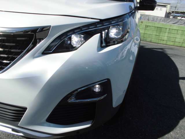 プジョー ３００８ アリュール　ＬＥＤパッケージ H29年 (近畿) 99