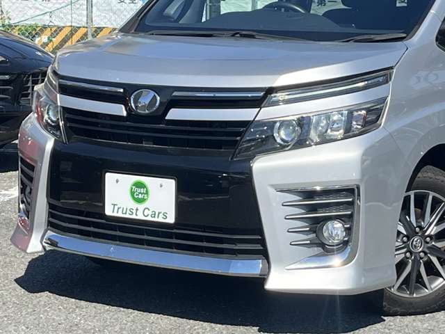 トヨタ ヴォクシー ２．０ ＺＳ ウェルキャブ 助手席リフトアップシート車 H26年 (近畿) 99