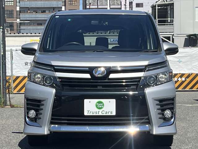 トヨタ ヴォクシー ２．０ ＺＳ ウェルキャブ 助手席リフトアップシート車 H26年 (近畿) 99