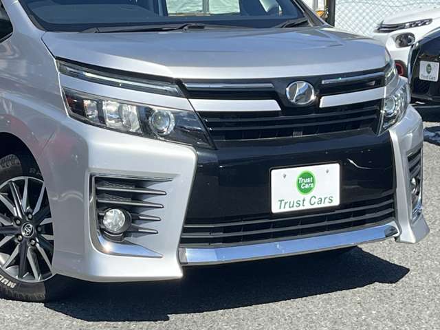 トヨタ ヴォクシー ２．０ ＺＳ ウェルキャブ 助手席リフトアップシート車 H26年 (近畿) 99