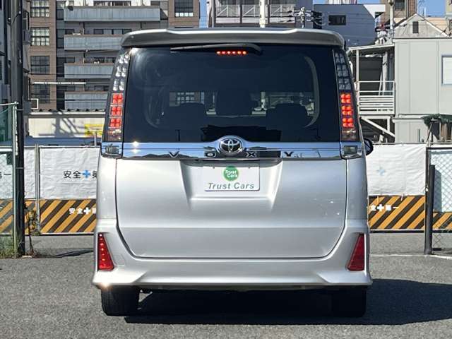 トヨタ ヴォクシー ２．０ ＺＳ ウェルキャブ 助手席リフトアップシート車 H26年 (近畿) 99