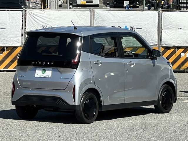 日産 サクラ Ｓ R5年 (近畿) 99