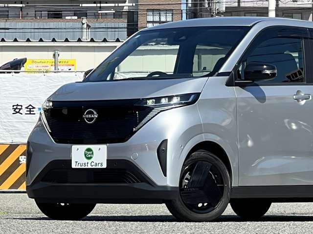 日産 サクラ Ｓ R5年 (近畿) 99