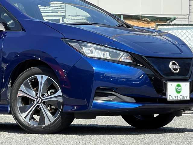 日産 リーフ Ｘ　Ｖセレクション R3年 (近畿) 99