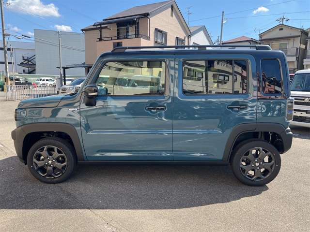 スズキ ハスラー ６６０ タフワイルドターボ R8年 (近畿) 99