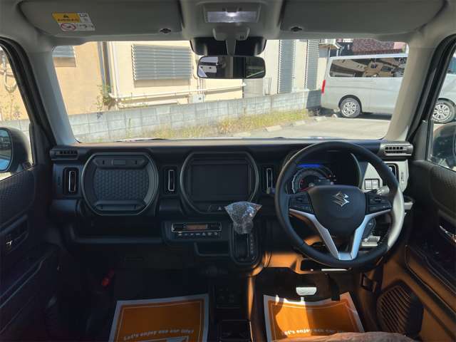 スズキ ハスラー ６６０ タフワイルドターボ R8年 (近畿) 99