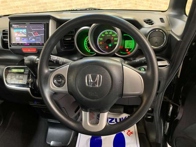 ホンダ Ｎ　ＢＯＸ ６６０ Ｇ Ｌパッケージ H25年 (近畿) 99