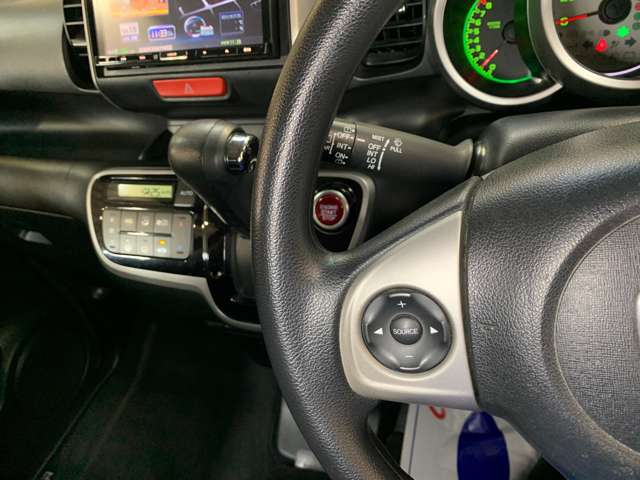 ホンダ Ｎ　ＢＯＸ ６６０ Ｇ Ｌパッケージ H25年 (近畿) 99