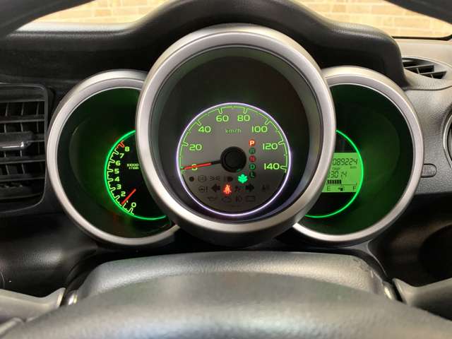 ホンダ Ｎ　ＢＯＸ ６６０ Ｇ Ｌパッケージ H25年 (近畿) 99