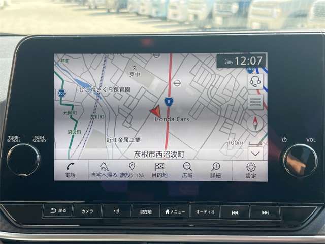 日産 ノート １．２ Ｘ R3年 (近畿) 99