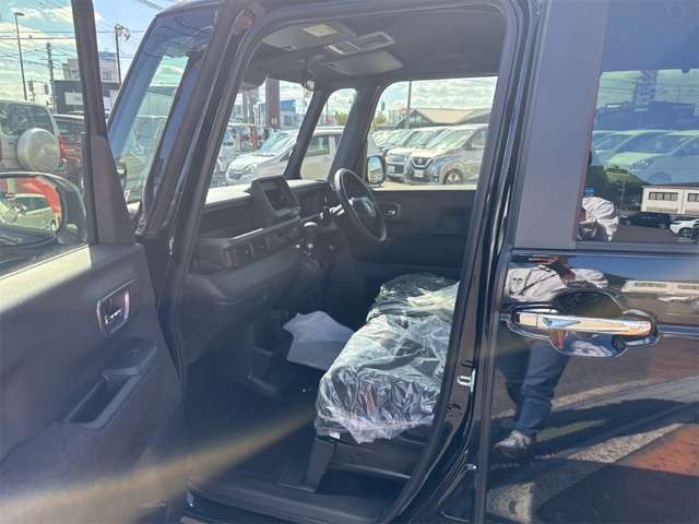 ホンダ Ｎ　ＢＯＸ カスタム ６６０ R8年 (近畿) 99