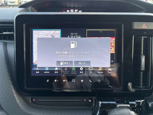 スズキ ソリオ １．２ バンディット ハイブリッド ＭＶ R7年 (近畿) 99