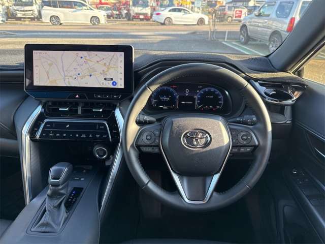 トヨタ ハリアー ２．０ Ｇ R6年 (近畿) 99