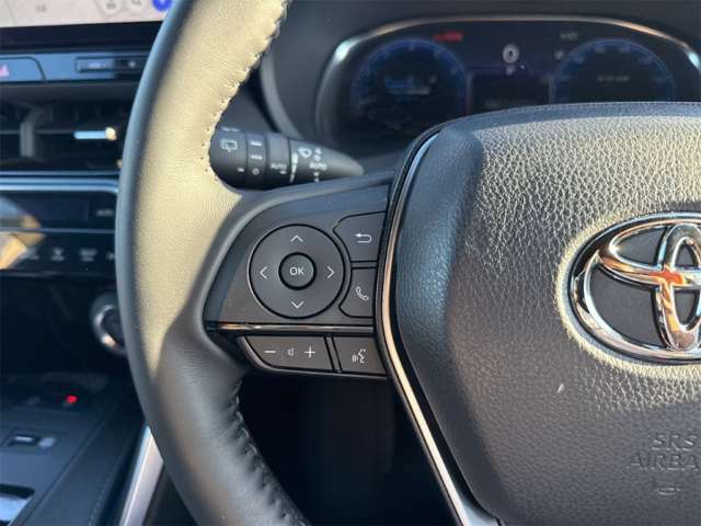 トヨタ ハリアー ２．０ Ｇ R6年 (近畿) 99