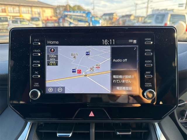 トヨタ ハリアー ２．０ Ｇ R4年 (近畿) 99
