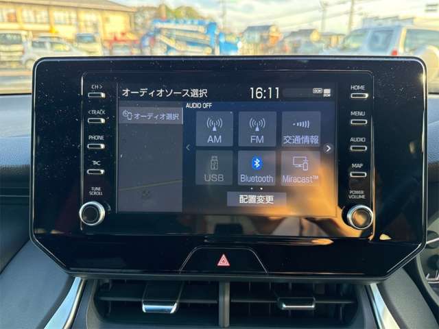 トヨタ ハリアー ２．０ Ｇ R4年 (近畿) 99