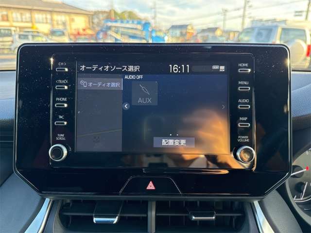 トヨタ ハリアー ２．０ Ｇ R4年 (近畿) 99
