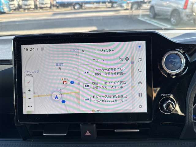 トヨタ ヴォクシー １．８ ハイブリッド Ｓ－Ｚ R4年 (近畿) 99