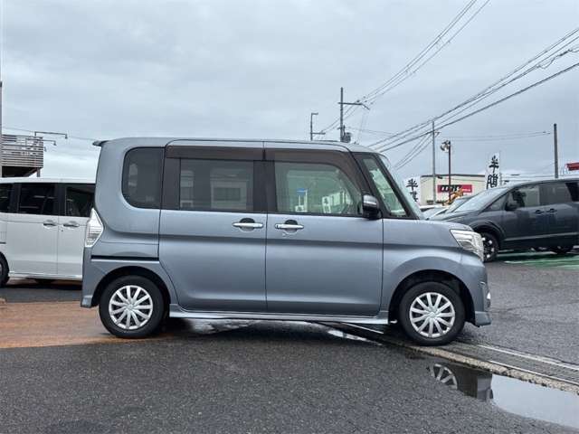 ダイハツ タント ６６０ カスタム Ｘ H26年 (近畿) 99
