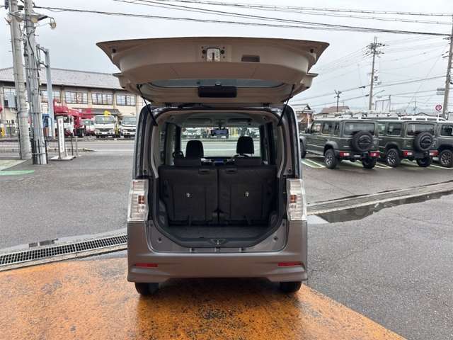 ダイハツ タント ６６０ カスタム Ｘ H26年 (近畿) 99