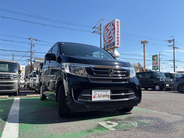 ホンダ Ｎ−ＷＧＮ ６６０ Ｇ H30年 (近畿) 99