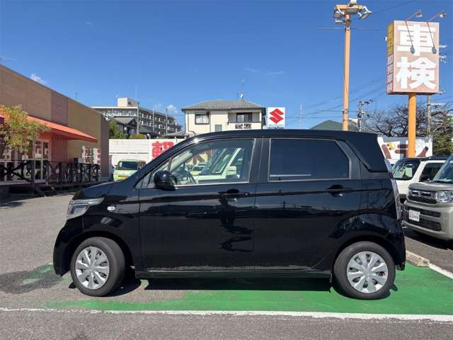 ホンダ Ｎ−ＷＧＮ ６６０ Ｇ H30年 (近畿) 99