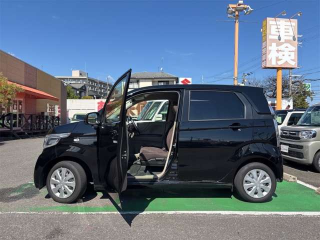 ホンダ Ｎ−ＷＧＮ ６６０ Ｇ H30年 (近畿) 99