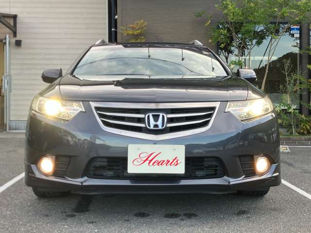 ホンダ アコードツアラー ２．４ タイプＳ H23年 (中国) 99