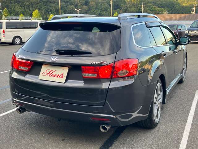 ホンダ アコードツアラー ２．４ タイプＳ H23年 (中国) 99