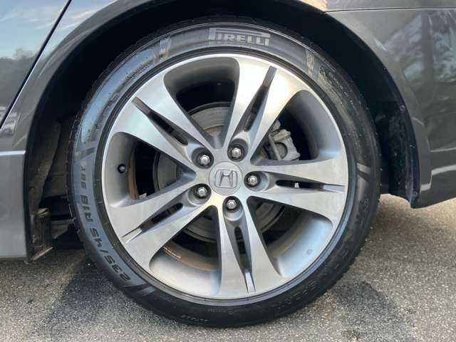 ホンダ アコードツアラー ２．４ タイプＳ H23年 (中国) 99