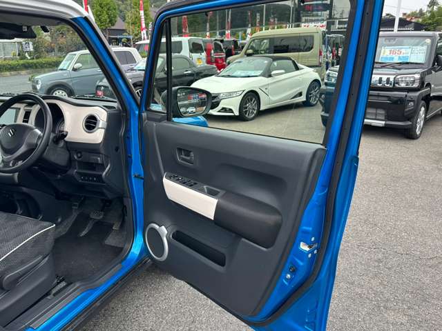 スズキ ハスラー ６６０ Ｇ R1年 (中国) 99