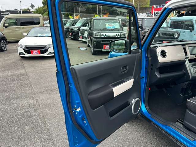 スズキ ハスラー ６６０ Ｇ R1年 (中国) 99