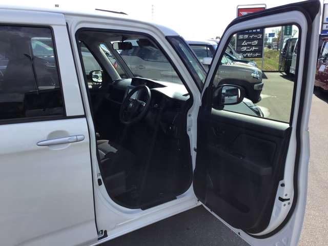 トヨタ ルーミー １．０ Ｘ ４ＷＤ R7年 (東北) 99