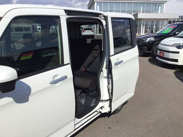 トヨタ ルーミー １．０ Ｘ ４ＷＤ R7年 (東北) 99