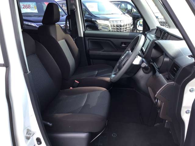 トヨタ ルーミー １．０ Ｘ ４ＷＤ R7年 (東北) 99